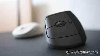 3 reasons you should use an ergonomic mouse before it's too late