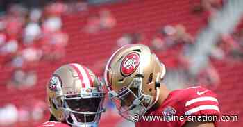 49ers news: Brandon Aiyuk on Trey Lance “We have a special quarterback” - Niners Nation