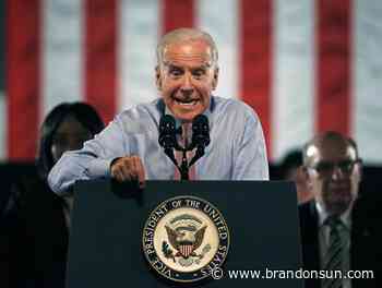 Campus sex assault rules fall short, prompting overhaul call - The Brandon Sun