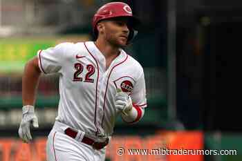 Trade Candidate: Brandon Drury - MLB Trade Rumors