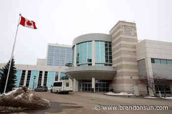 Inmate's hospital escape attempt under review - The Brandon Sun