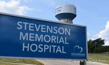 Stevenson Memorial Hospital in Alliston changing visitor rules June 14 - simcoe.com