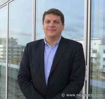 Le directeur du centre hospitalier de Grasse sur le départ