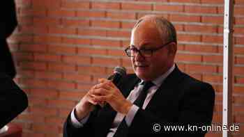 Mülldeponie in Rom brennt: Feuerwehr verhindert größere Umweltkatastrophe