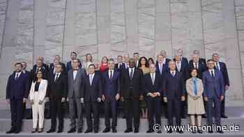 Nach Sorge um Eskalation: Gespräche zwischen der Türkei und Griechenland