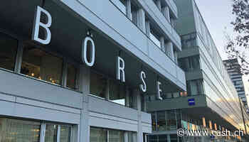+++Märkte+++ - Börsen-Ticker: Schweizer Aktienmarkt mit stärkstem Einbruch seit März - SNB-Zinserhöhung belastet Europas Börsen schwer - Franken wertet sich gegen Dollar und Euro deutlich auf