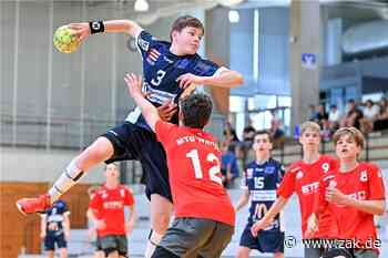 Auf höchstem Niveau: Die Nachwuchsteams der JSG Balingen-Weilstetten mischen ganz oben mit - Zollern-Alb-Kurier