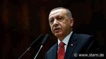 Internet: Neues Social-Media-Gesetz in Türkei: «Zukunft düster» - STERN.de