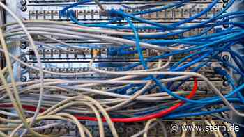 Internet-Verwaltung : 78. Hauptversammlung der ICANN in Hamburg - STERN.de