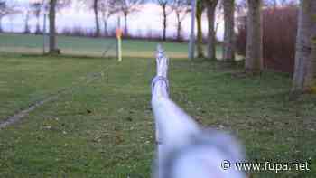 Rohrau ist raus. Sulz und Sindelfingen II eine Runde weiter. - FuPa