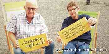 Ascheberg trifft sich 2022: Rainer Migenda macht mit Live-Musik den Auftakt - Ruhr Nachrichten