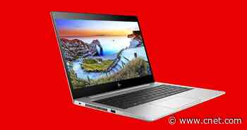 Make the Switch To Windows 11 With Hundreds Off Refurb HP and Dell Laptops     - CNET