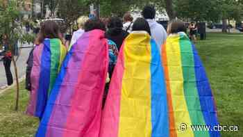 Regina to consider ways of making city more 2SLGBTQIAP+ friendly