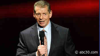 Report: WWE board opens inquiry into CEO Vince McMahon's alleged $3M hush deal to cover up affair