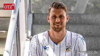 FC Carl Zeiss Jena: Nun wird für die Defensive gesucht - Ostthüringer Zeitung