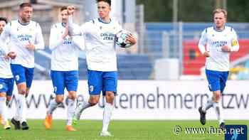 Offenbach, Jena, Chemnitz: Berliner Regionalligisten mit Abgängen - FuPa