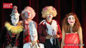 Martin Linzer Theaterpreis für Wunderbaum in Jena - Ostthüringer Zeitung