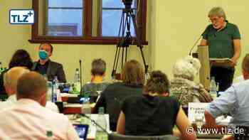 20:16 für den Abriss von 200 Garagen in Jena - Thüringische Landeszeitung