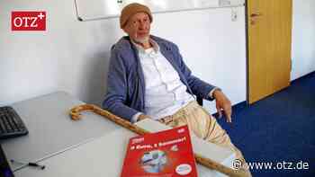 Wegen überfülltem Zug im Jenaer Paradies übernachtet - Ostthüringer Zeitung