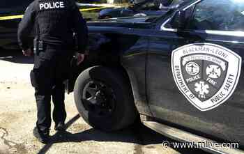 Police investigating large-scale theft in Jackson County - MLive.com