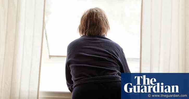 Spare a thought for overwhelmed carers, for whom there’s no end in sight | Letter