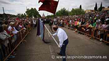 ¿Qué tiempo hará el lunes en Zamora para la romería de La Hiniesta? - La Opinión de Zamora