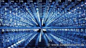 Internet - Mehrere Cyberangriffe auf die Grünen - Wirtschaft - Süddeutsche Zeitung - SZ.de