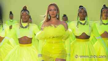 A Beyoncé Renaissance Is Coming