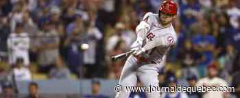 Shohei Ohtani brise un rêve