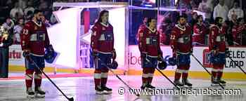 Une expérience précieuse pour les joueurs du Rocket