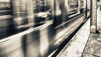 Man dragged to his death after leg gets stuck in closing NYC subway door