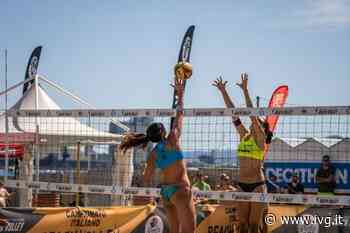 Riviera Beach Volley, successo straordinario la tappa nazionale ad Albissola Marina - IVG.it