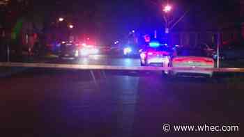 Teen is in guarded but stable condition in hospital after being accidentally shot with BB gun