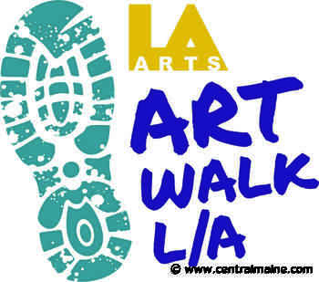 Arts experiences in more than a dozen locations hosted by Art Walk L/A - Kennebec Journal and Morning Sentinel