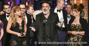 New Village Arts to be first theater outside London, New York to produce Tony-winning 'The Ferryman' - The San Diego Union-Tribune