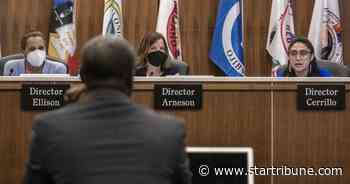 Divided Minneapolis school board approves budget cuts, including to arts programs - Star Tribune