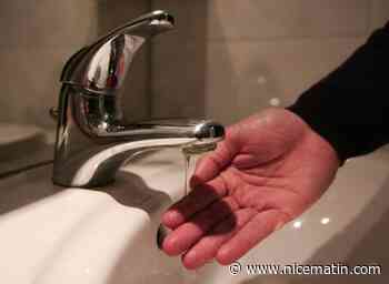 L'eau rationnée dans le nord de l'Italie à cause de la sécheresse