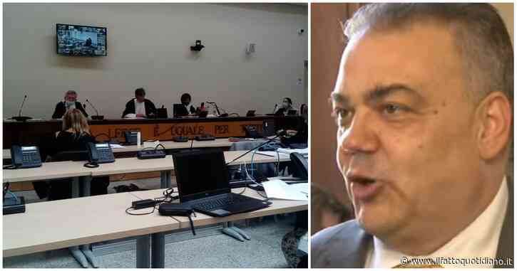 ‘Ndrangheta in Emilia, in appello tiene l’accusa di mafia al processo Grimilde. Pena ridotta per l’ex presidente del consiglio comunale di Fdi