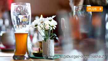 Prozess um Attacke mit Weißbierglas: Angeklagter muss ins Gefängnis