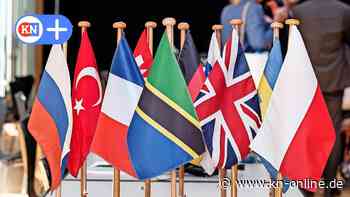 Kieler Woche 2022: Neuer Schwung für Kiels Städtepartnerschaften