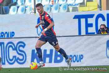 Goed nieuws voor Zinho Vanheusden, maar wel uitkijken voor nieuwe ploeg