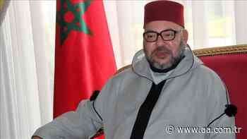 Moroccan monarch contracts coronavirus - Anadolu Agency | English