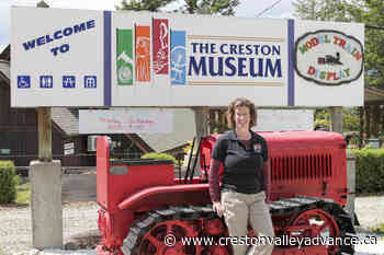 ‘Melodrama’ moments in Creston history part of summer tours by local museum - Creston Valley Advance