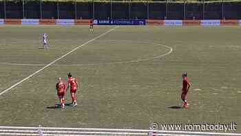 Roma Femminile: Bernauer saluta dopo 4 stagioni