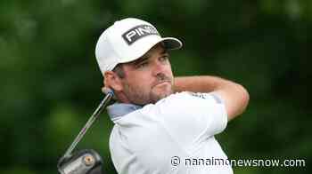 World No. 30 Corey Conners leads Canadians into U.S. Open - Nanaimo News NOW