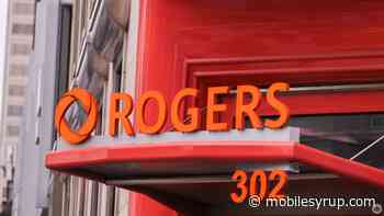 Rogers announces 3500MHz 5G deployment in Nanaimo, BC - MobileSyrup