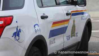 Fake gun used in barn break-in draws real response from Nanaimo RCMP - Nanaimo News NOW