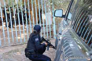 Ya identificaron a uno de los sicarios abatidos en Calvillo - Aguasdigital.com