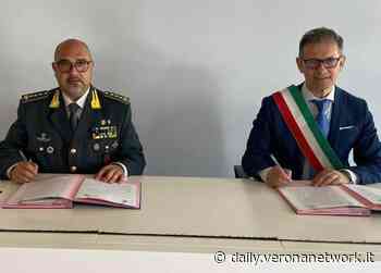 San Giovanni Lupatoto sigla un protocollo a tutela delle risorse del PNRR - Daily Verona Network