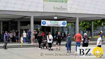 Salzgitters Spontanschalter öffnet auch montags für Bürger